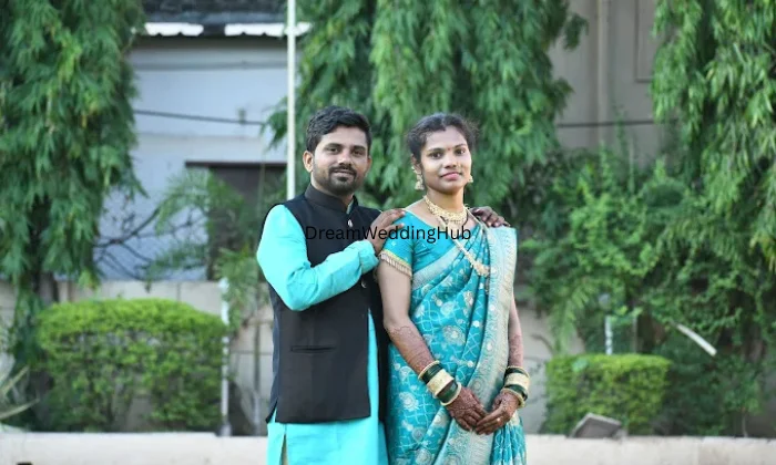 Vaibhav Kamdi Photography